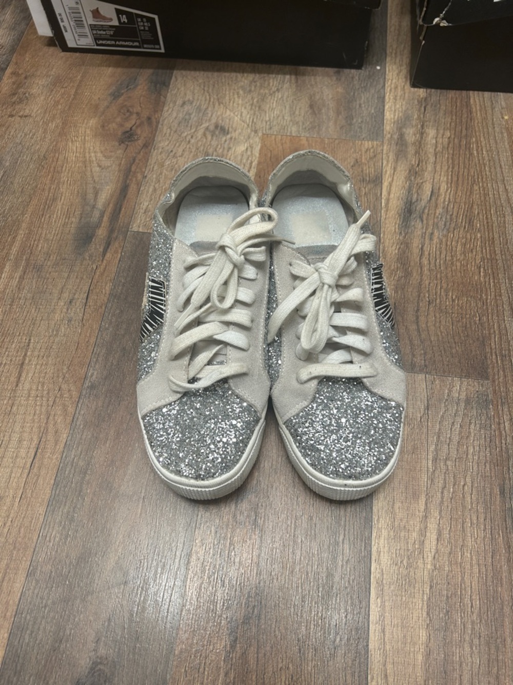 VGUC Dolce Vita Shoes